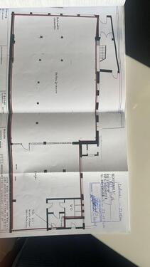 Foto - Ofen zu vermieten - 3.000,00&nbsp;EUR Kaltmiete, ca.&nbsp; 500,00&nbsp;m&sup2;