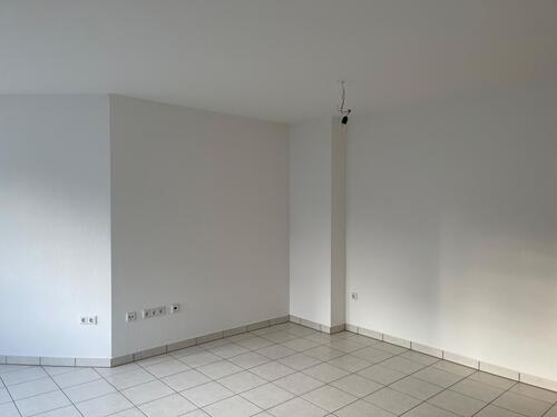 Foto - Einliegerwohnung in Werneck mit Erstbezug