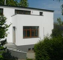 Repräsentative Praxis, Kanzlei oder Büro in einer Villa direkt am Kurpark in Schönebeck Bad Salzelmen - Schönebeck (Elbe)