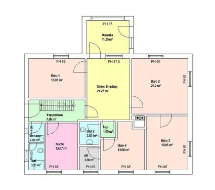 Foto - andere in Schönebeck (Elbe) zur Miete