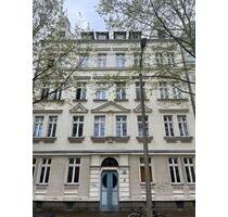 helle 3-Zimmer-Wohnung I frisch renoviert - Leipzig Nord