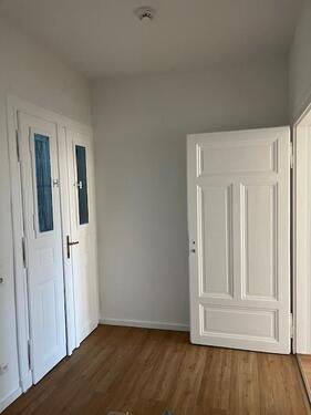 Foto - Etagenwohnung in Leipzig zur Miete