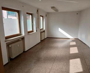 Altstadt Schongau, Lager- bzw. Büroräume, einfacher Standard