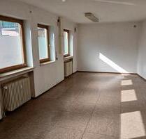 Altstadt Schongau, Lager- bzw. Büroräume, einfacher Standard