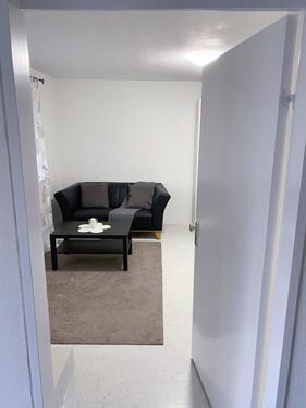 Foto - Möblierte 1 Zi. Wohnung Pendlerwohnung in Ditzingen zu vermieten