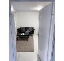 Möblierte 1 Zi. Wohnung Pendlerwohnung in Ditzingen zu vermieten