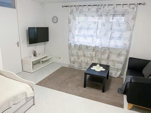 Foto - 1 Zimmer Erdgeschoßwohnung zur Miete in Ditzingen