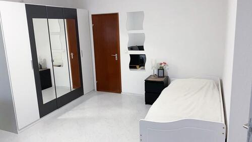 Foto - 1 Zimmer Erdgeschoßwohnung in Ditzingen