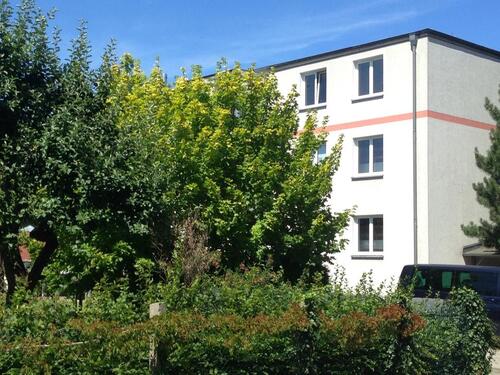 Foto - 1 Zimmer Etagenwohnung zur Miete in Steinhöfel