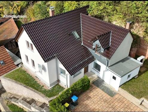 Foto - 4 Zimmer Einfamilienhaus zum Kaufen in Kahla