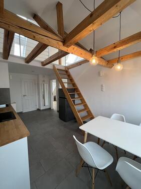 Foto - 3 Zimmer Etagenwohnung zur Miete in Darmstadt