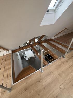 Foto - 3 Zimmer Etagenwohnung in Darmstadt