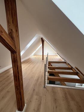 Foto - Etagenwohnung in Darmstadt zur Miete