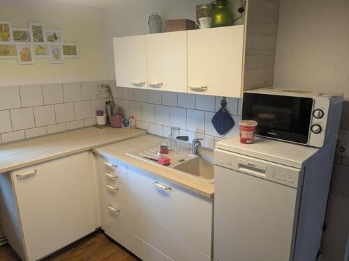 Foto - Einfamilienhaus in Gotha zur Miete