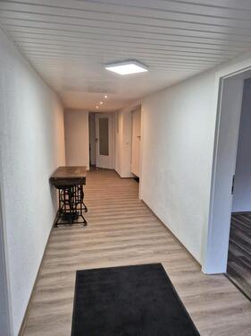 Foto - 3 Zimmer Erdgeschoßwohnung in Netphen