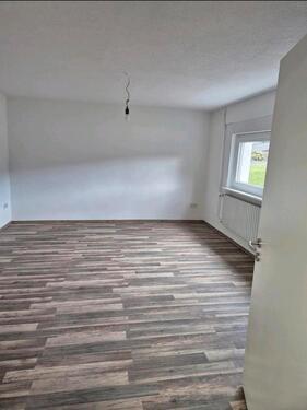 Foto - Erdgeschoßwohnung in Netphen zur Miete