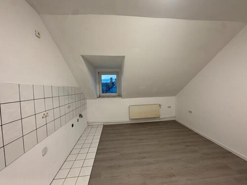 Foto - Dachgeschoßwohnung in Gelsenkirchen zur Miete