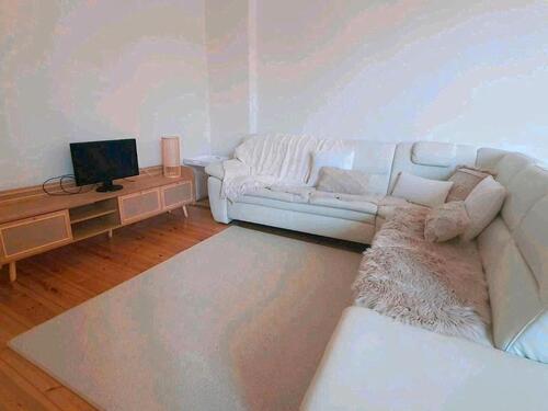 Foto - 3 Zimmer Etagenwohnung zur Miete in Berlin