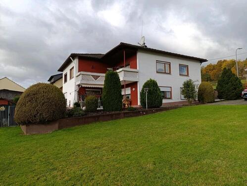 Foto - Einfamilienhaus zum Kaufen in Sinntal