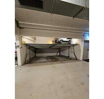 Tiefgaragenstellplatz im Duplexparker (unten) – ab sofort - Dachau
