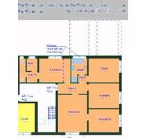 4 Zimmer Wohnung im 1.OG ,neu saniert - Kleve