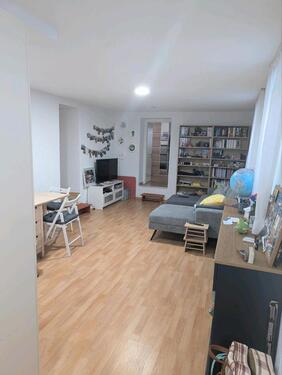 Foto - EINLIEGERWOHNUNG ZENTRAL IN RENNINGEN