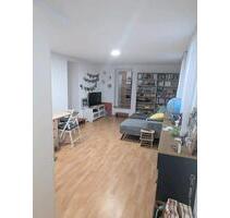 EINLIEGERWOHNUNG ZENTRAL IN RENNINGEN