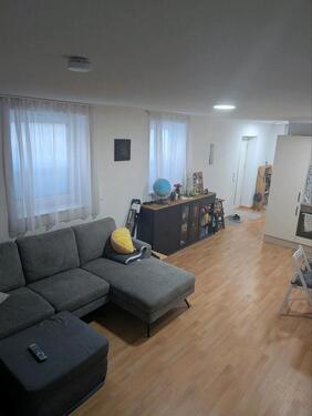 Foto - 2 Zimmer Etagenwohnung zur Miete in Renningen
