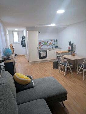 Foto - 2 Zimmer Etagenwohnung in Renningen