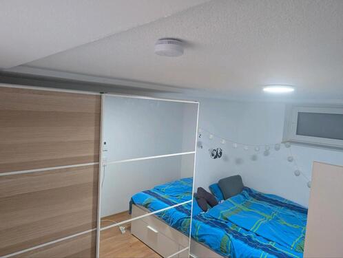 Foto - Etagenwohnung in Renningen zur Miete
