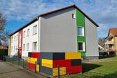 Foto - Erstbezug nach Vollsanierung - 3 Zimmer-Wohnung in Ebstorf