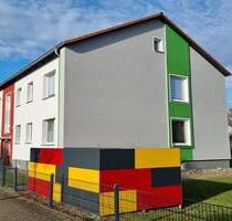 Erstbezug nach Vollsanierung - 3 Zimmer-Wohnung in Ebstorf