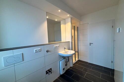 Foto - 3 Zimmer Erdgeschoßwohnung in Ebstorf