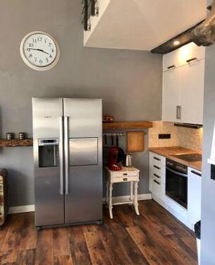 Foto - Loft - Studio - Atelier in Hamburg zum Kaufen