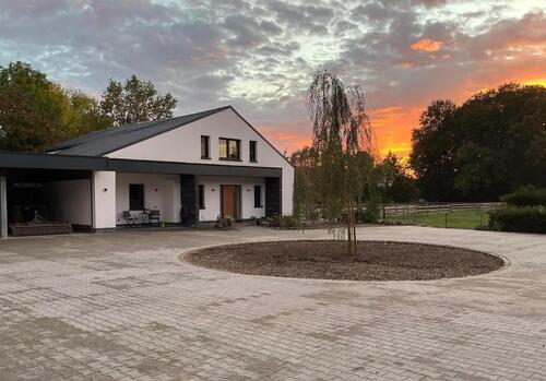 Foto - Einfamilienhaus in Versmold zum Kaufen