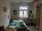 Foto - möbliertes Zimmer in privaten Wohnheim (Kernstadt Marburg)