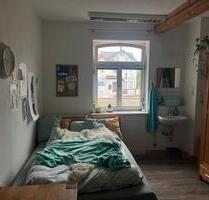 möbliertes Zimmer in privaten Wohnheim (Kernstadt Marburg)