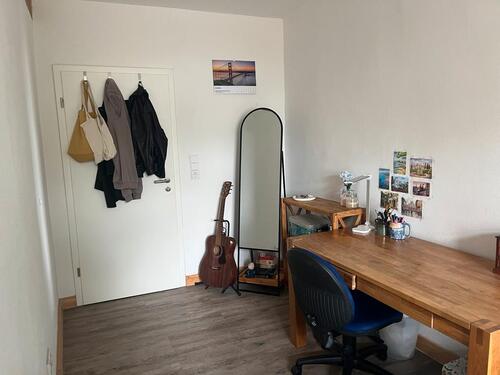 Foto - 1 Zimmer Etagenwohnung zur Miete in Marburg