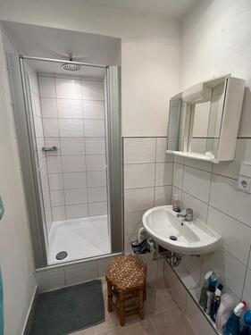 Foto - Etagenwohnung in Marburg zur Miete
