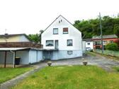 Foto - 7 Zimmer Einfamilienhaus zum Kaufen in Hargesheim
