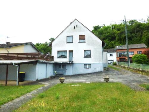 Foto - 7 Zimmer Einfamilienhaus zum Kaufen in Hargesheim