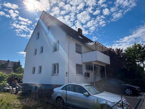 Foto - Zuhause mit viel Platz in Herrenberg