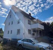 Zuhause mit viel Platz in Herrenberg
