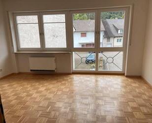 Maisonette Wohnung, 4 Zimmer, bezugsfrei - Seelbach