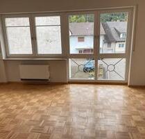 Maisonette Wohnung, 4 Zimmer, bezugsfrei - Seelbach