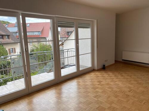 Foto - 4 Zimmer Etagenwohnung zum Kaufen in Seelbach