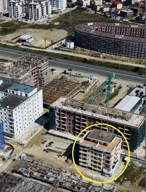 Foto - APARTEMENT IN ALBANISCHER KÜSTE ZU VERKAUFEN