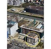APARTEMENT IN ALBANISCHER KÜSTE ZU VERKAUFEN - München Neuhausen-Nymphenburg