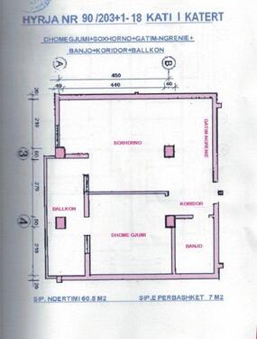 Foto - 1 Zimmer Einfamilienhaus zum Kaufen in München
