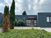 Foto - Attraktive Büroräume mit Terrasse in ruhiger Lage im Gewerbegebiet